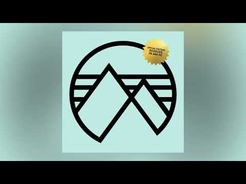 “I’ll Keep Running (444 Hz)” by Mountains in the Sea (Audio)