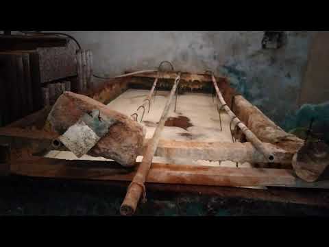 Zinc Electroplating Process