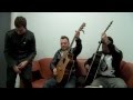 ATP! Acoustic Session: New Found Glory - "Sonny"
