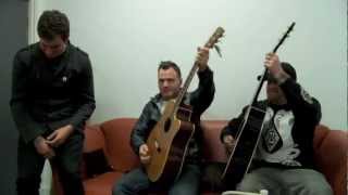 ATP! Acoustic Session: New Found Glory - &quot;Sonny&quot;