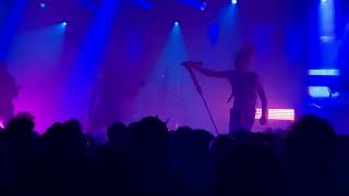 Code Orange - Bleeding In the Blur - Seattle