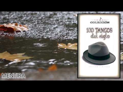 Mentira - Osvaldo Pugliese / Discos Fuentes