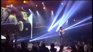 Pantelidis Paola Tamta Stan Live Theatro Music Hall 31 12 2014 Ant1 3,77GB,02 13΄ 18΄΄ Avi by alexpe