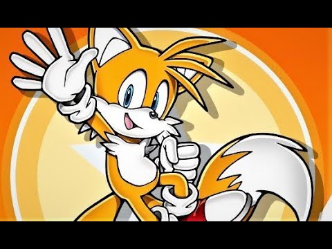 Tails’ Theme - Found My Way (Feat. Stemage)