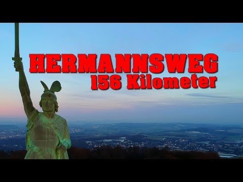 Hermannsweg Vorschau/Trailer