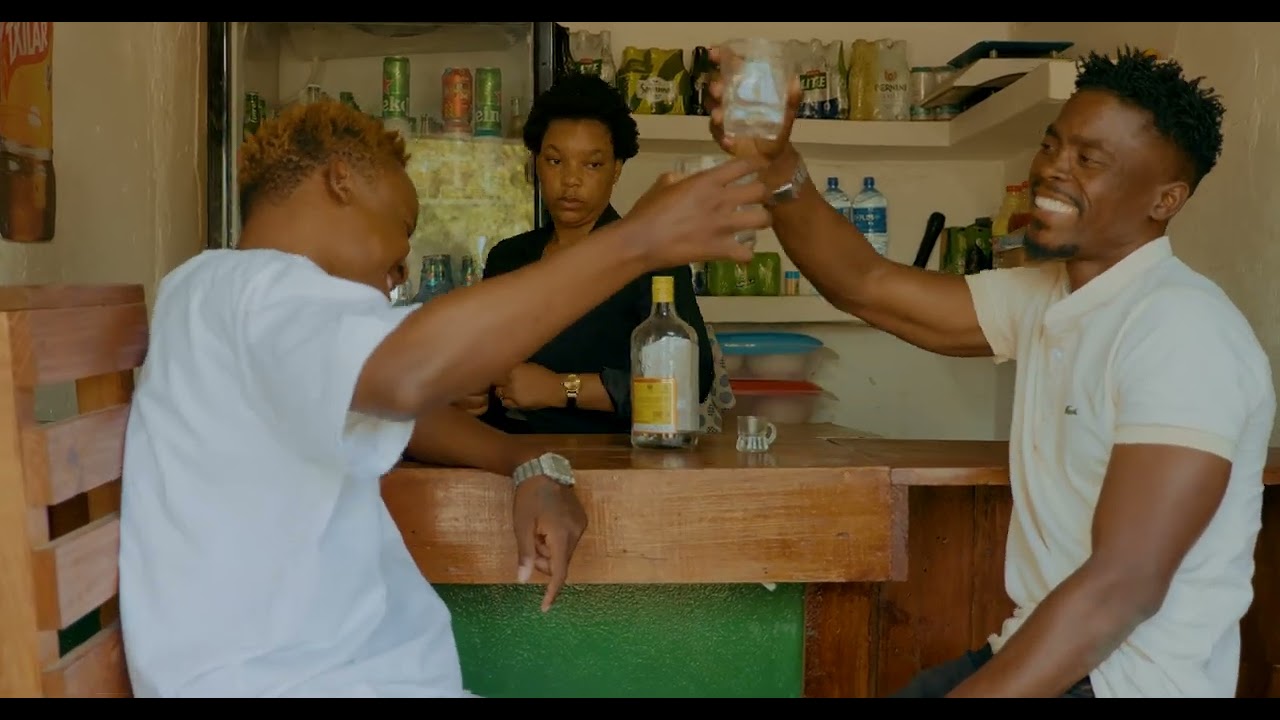 Valter Artistico – São maningue cenas