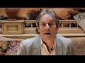 Murray Head Interview - Original Broadway Production | Jesus Christ Superstar