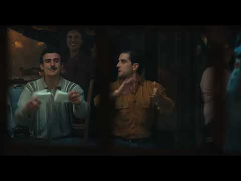 #DISFF48 Ludyas, Akis Polyzos