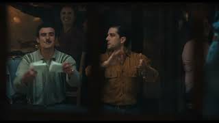 #DISFF48 Ludyas, Akis Polyzos