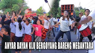 Download lagu EXPLODED! IF YOU SHAKE THE DUMANG // MEGANTARA mp3