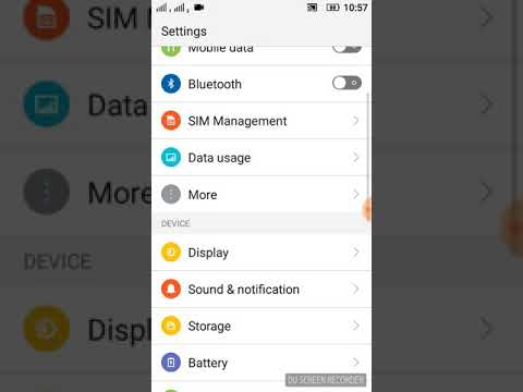 How to turn off automatic spelling checking and automatic grammar checking in Android