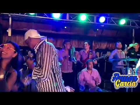 Despacito Linda - Farid Ortiz & Anuar García