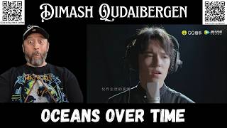 Download lagu First Time Reaction - Dimash Qudaibergen - Oceans Over Time | Video Game Mandarin Soundtrack mp3 Download lagu First Time Reaction - Dimash Qudaibergen - Oceans Over Time | Video Game Mandarin Soundtrack mp3