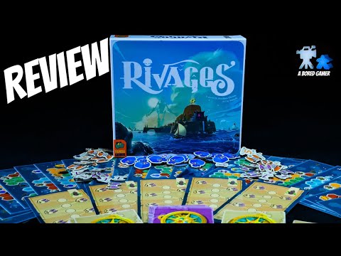 Rivages Review