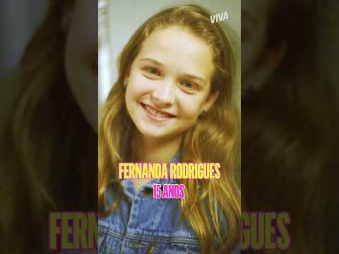 ANTES E DEPOIS DO ELENCO DE A VIAGEM! VEJA COMO ESTÃO OS ATORES HOJE | A VIAGEM | #SHORTS #NOVELAS