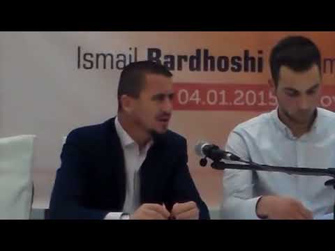 Ajeti Kuranor ''Përmende Allahun në mëngjes e mbrëmje'' -  Dr Imam Ahmed Kalaja