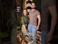 B Town Newly Married Couple ️ Rakulpreetsingh Jackkybhagnani Spotted In Bandra Shorts Akpaps