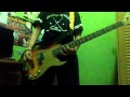 MY FIRST STORY - What's My Name?? [Bass ...