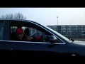 Mr.President Blink x Raven - ZuidZijde "Official VideoClip' [ZwartBloed] "UitBlinker"