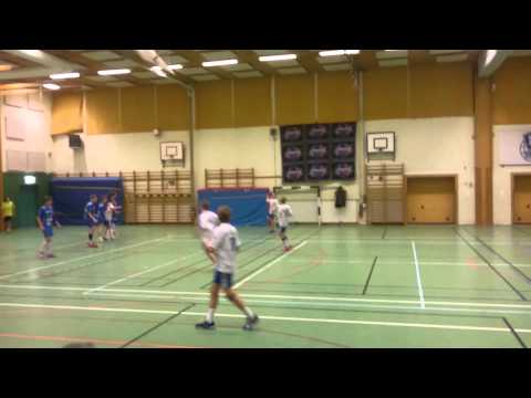 H43 Dalby - H43 Centrum B12 10 januari 2015