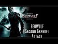Second Grendel Attack - Soundtrack - Beowulf (film)