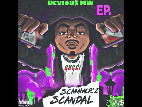 Deviou$ x TrenchKidRez x @Yanum1dreadhead - 2 Chops