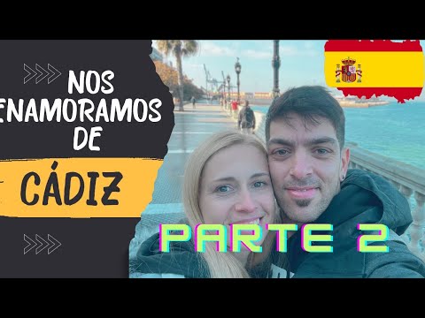 We fell in love with Cadiz, part 2. #spain #cadiz #travel #madrid #barcelona #argentina #beach #e...
