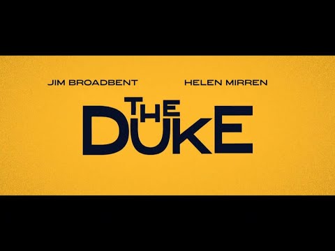 The Duke (2022) - U.S. TV Spot ('friend')