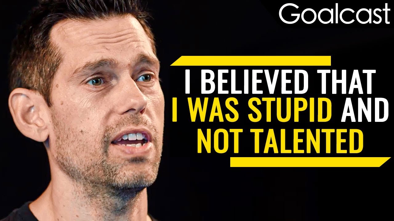 How to Find Your Talent | Tom Bilyeu | Goalcast