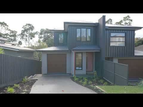 Buxton Camberwell - 14A Goold Street, Burwood