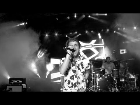 Hands Like Houses - Glasshouse (Official Music Video)