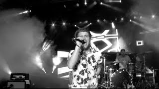 Hands Like Houses - Glasshouse (Official Music Video)