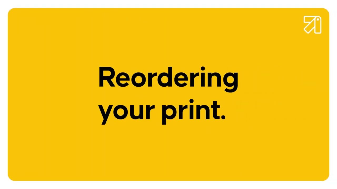 Need Reordered Reordering Tool