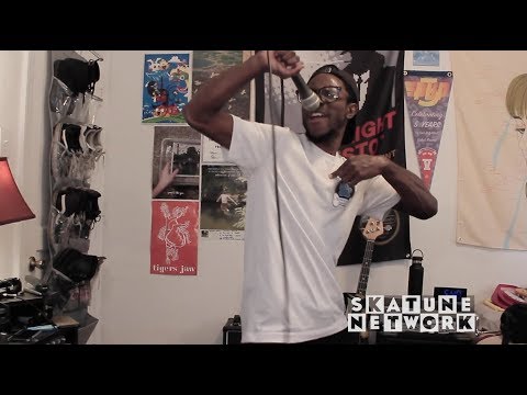 Video thumbnail for My Friends over You