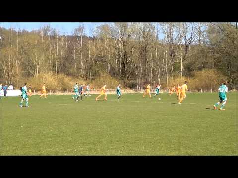 RW Fürstenhagen I - FC Hebenshausen - alle Tore & Highlights 2014/15