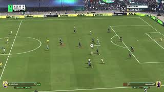 FC26 プロクラブパブリック配信　もう眠い