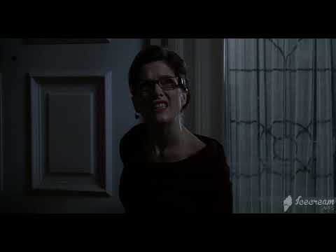 Desperate Housewives - Tornado episode: Katherine and Bree / Sylvia's death