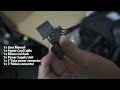 Cooler Master MWE 750 Baltas 230V - V2 maitinimo blokas 750 W 24-pin ATX ATX Juoda