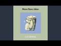 Mona Bone Jakon (2020 Mix)