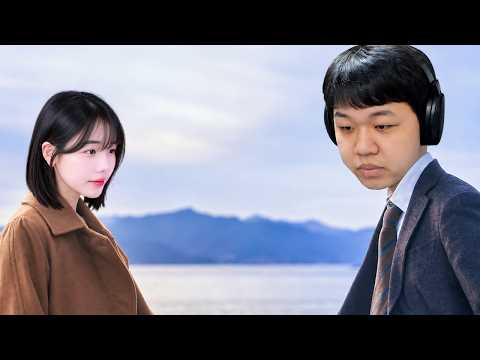 [LOL] 프레이 정글 렝가 : 헤어질 결심 (with. 다누리)