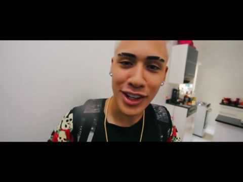 MC Kevinho - Sorriso Dela ft. Dani Russo (Web Clipe) Jorgin Deejhay
