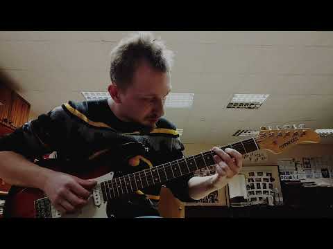 Сole Porter - All of You (arr. by Barry Green)