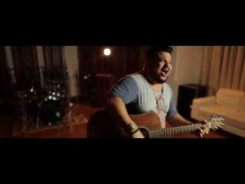 Bento Nunes - Homem que chora (Clipe Oficial)