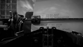 breathe. Are You All Good? (Lyric Video)