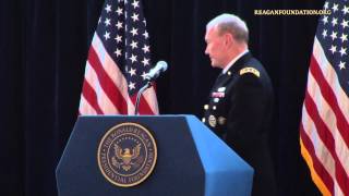 Reagan National Defense Forum (Keynote Luncheon)