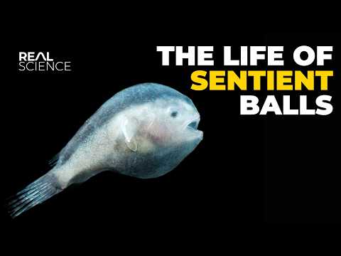 The Insane Biology of: Deep Sea Anglerfish