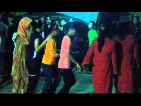 Runsai.kg pintasan_kota belud