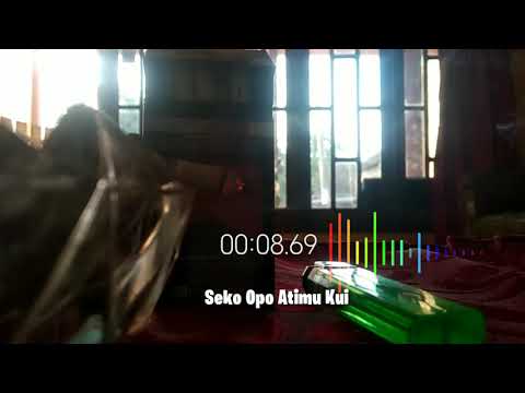 Story (Sandios pendhoza)-seko opo atimu