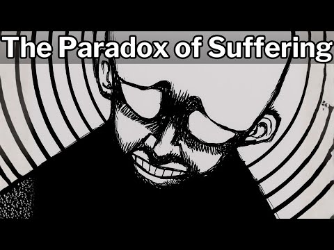 When You Discover the Meaning of Suffering, Nothing Can Break You Anymore – Viktor Frankl