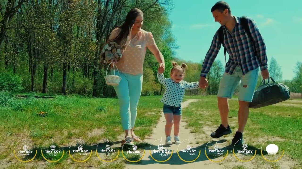 YOUTUBE KANALIMIZ thumbnail